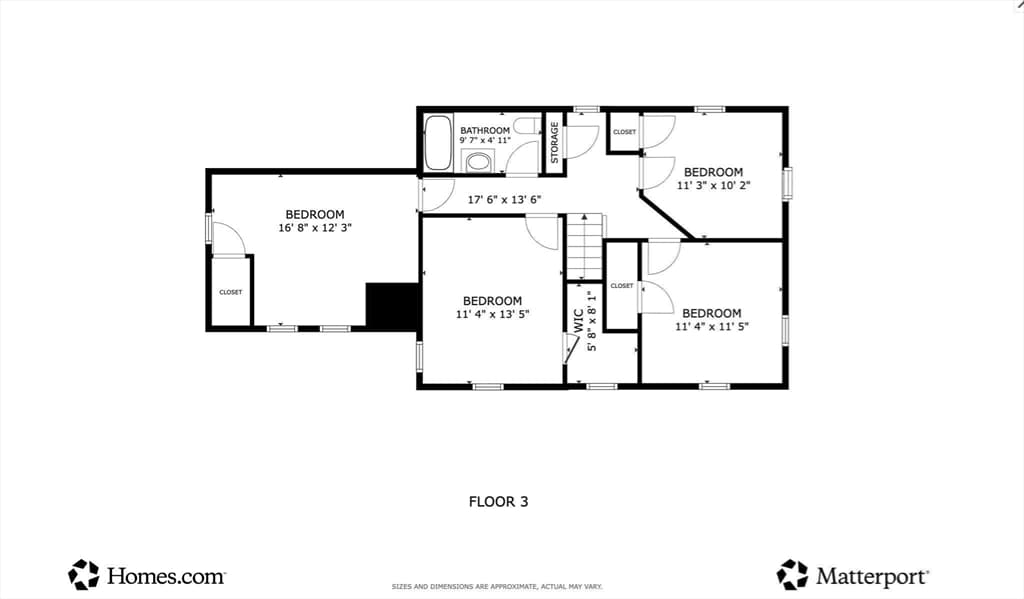 Single Family Residence at 49 Parkside Circle, Braintree MA 02184, photo 37 of 41