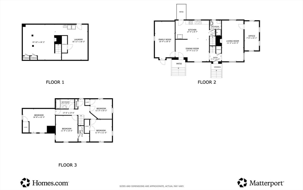 Single Family Residence at 49 Parkside Circle, Braintree MA 02184, photo 39 of 41