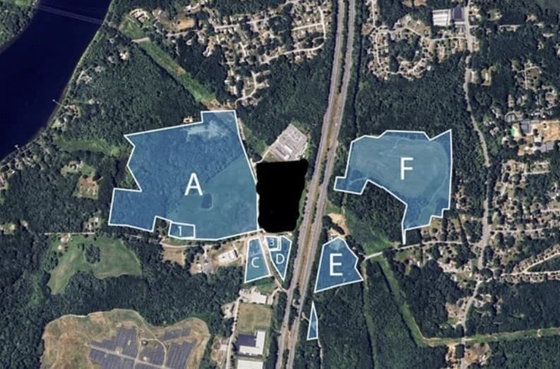 11 Pond Hill, Amesbury MA 01913