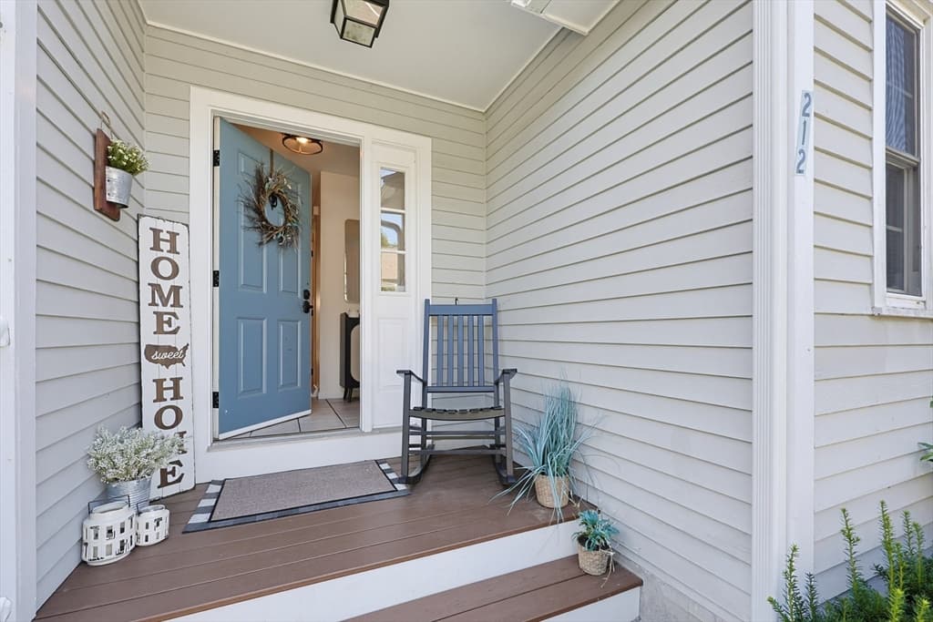 212 Laurelwood Dr # 212, Hopedale MA 01747 photo 3