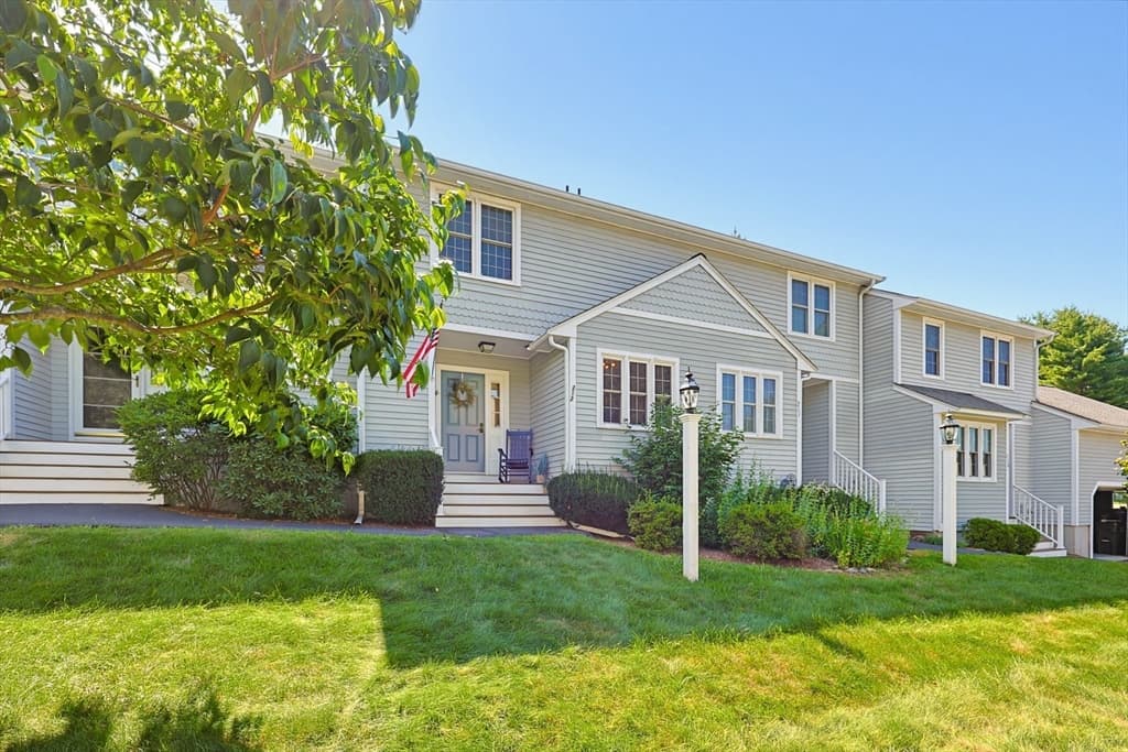 212 Laurelwood Dr # 212, Hopedale MA 01747 photo 41