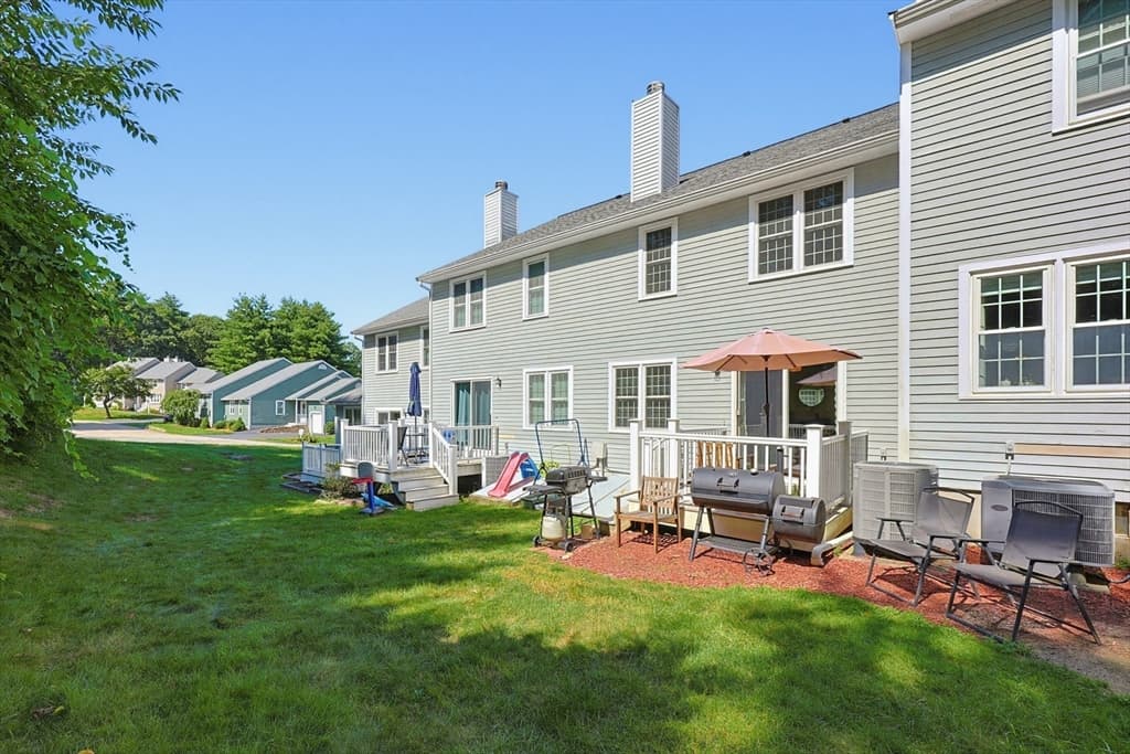 212 Laurelwood Dr # 212, Hopedale MA 01747 photo 39