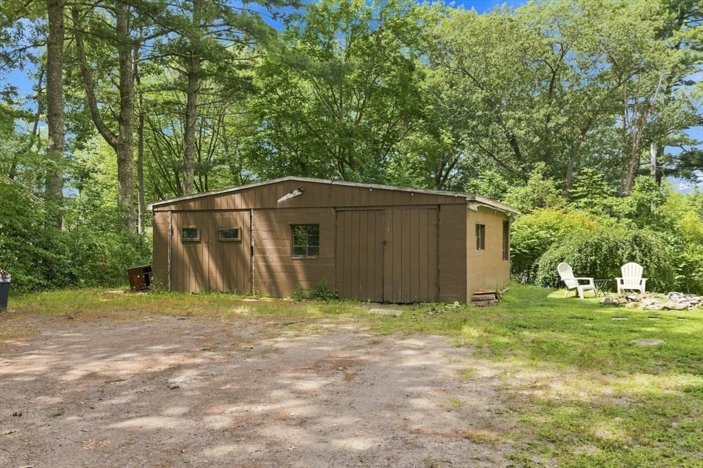 40 Lake Shore Dr, Middleboro MA 02346 photo 5