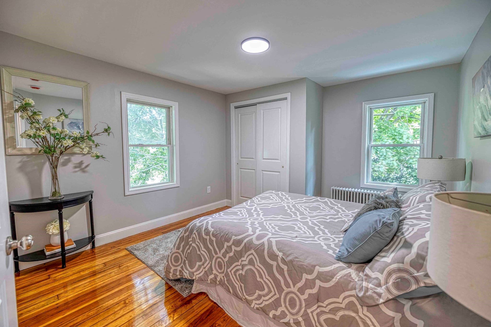 Single Family Residence at 112 Dewolf St, New Bedford MA 02740, photo 13 of 24
