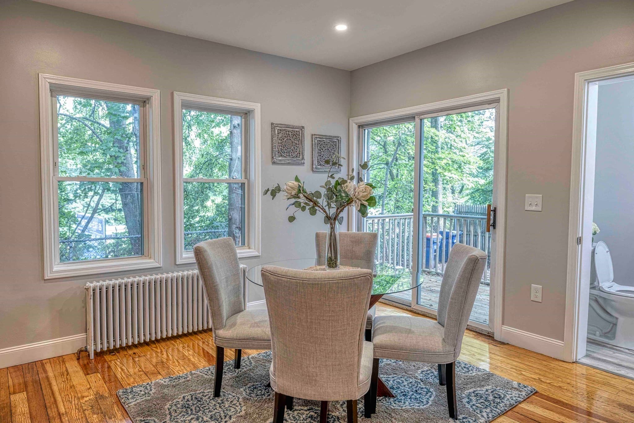 Single Family Residence at 112 Dewolf St, New Bedford MA 02740, photo 5 of 24