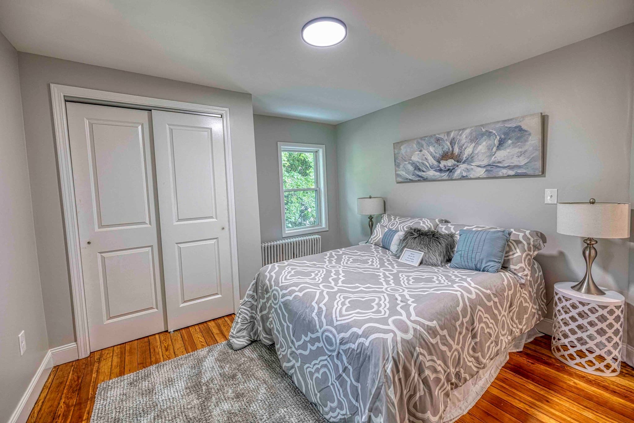 Single Family Residence at 112 Dewolf St, New Bedford MA 02740, photo 14 of 24