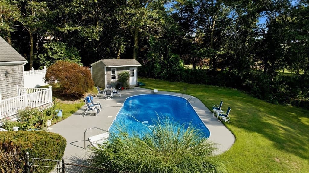 61 Clifford Rd, Plymouth MA 02360 photo 38