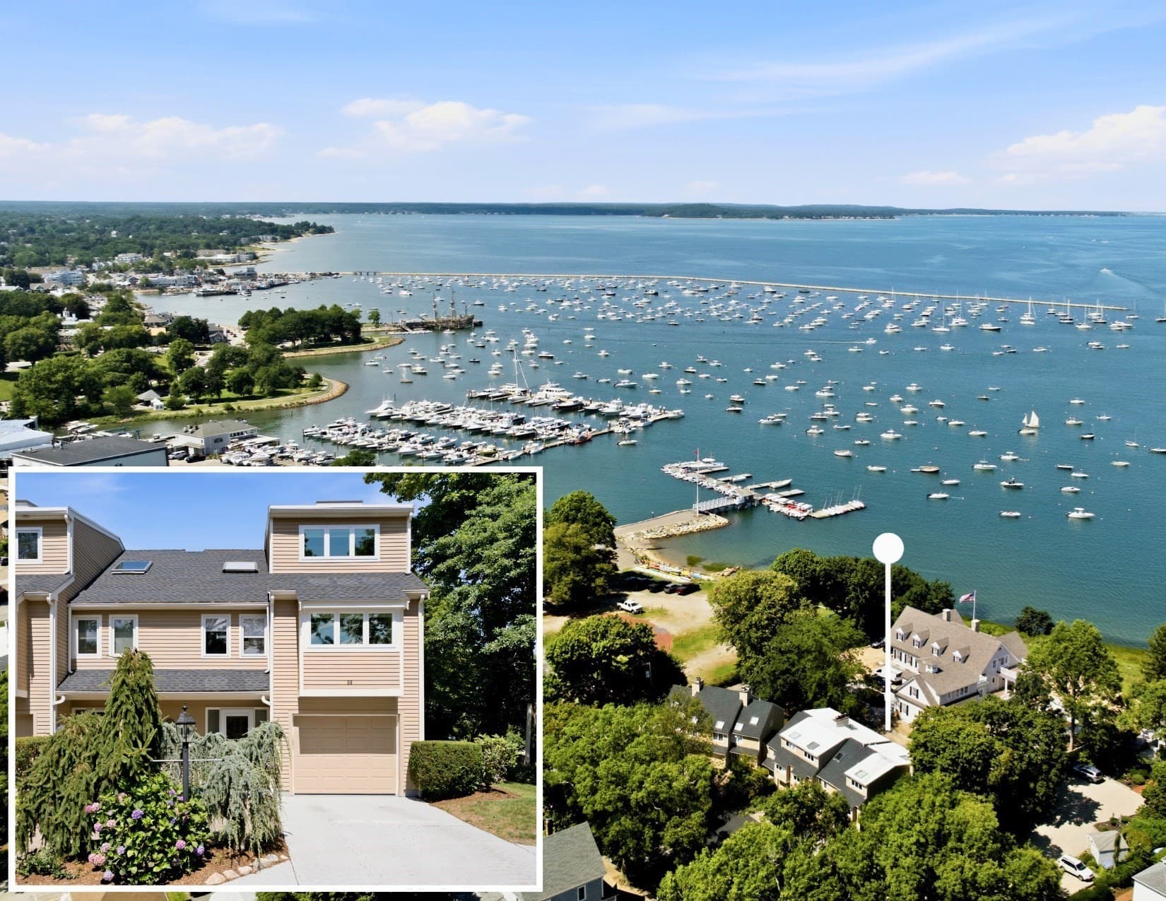 50 Union Street # 50, Plymouth MA 02360