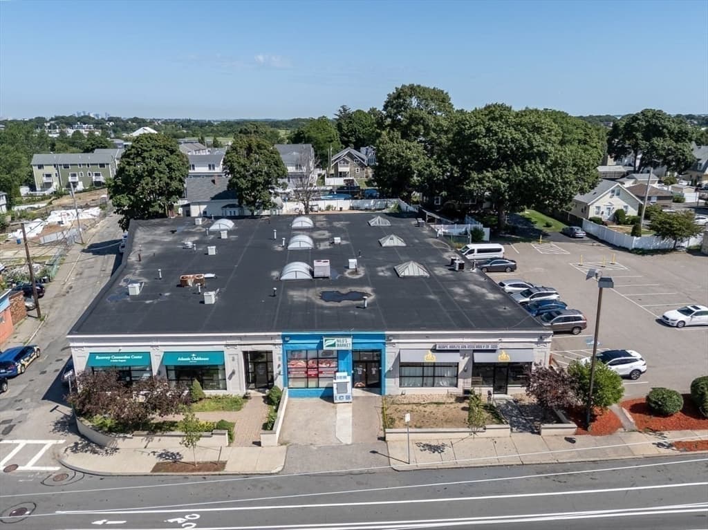 342 Washington St, Quincy MA 02169 photo 38