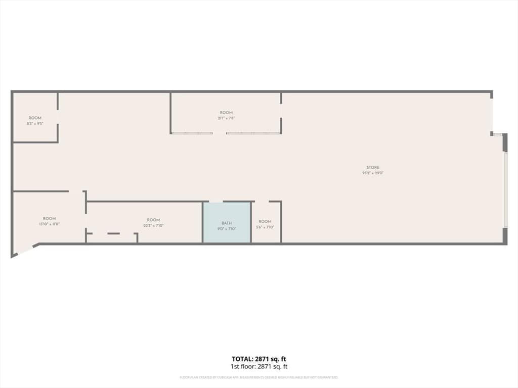 342 Washington St, Quincy MA 02169 photo 41