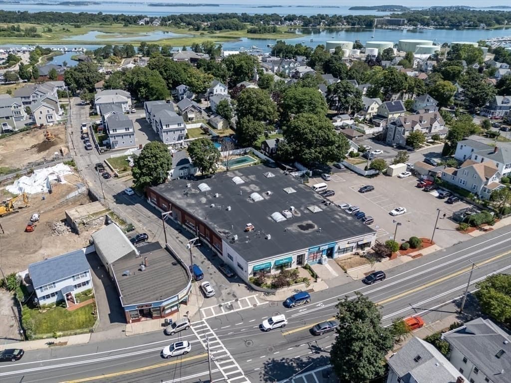 342 Washington St, Quincy MA 02169 photo 40