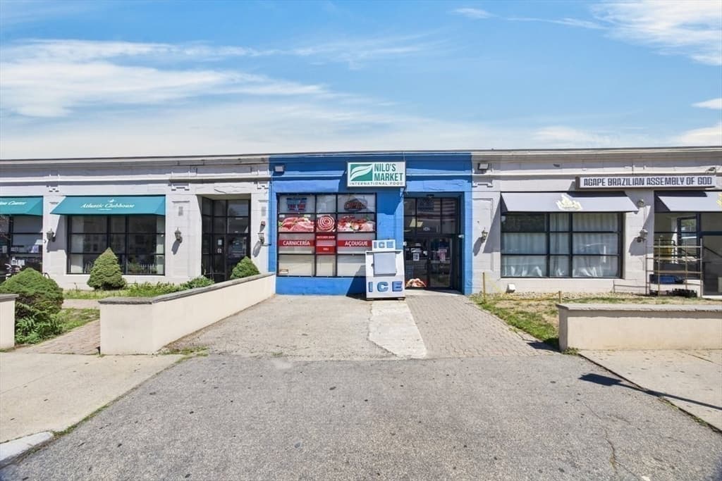 342 Washington St, Quincy MA 02169 photo 4
