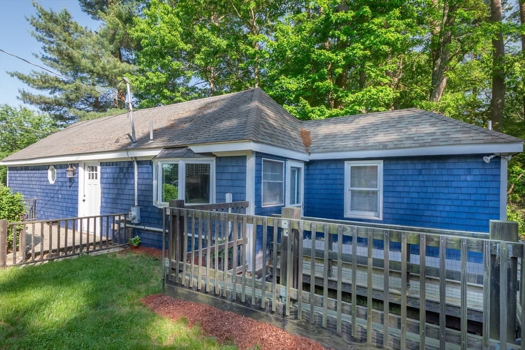 254 Lakeside Road, Hanson MA 02341 photo 5
