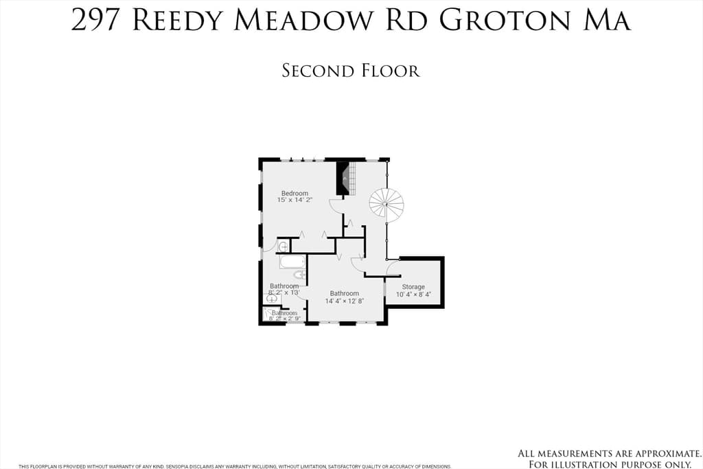 297 Reedy Meadow Rd, Groton MA 01450 photo 42