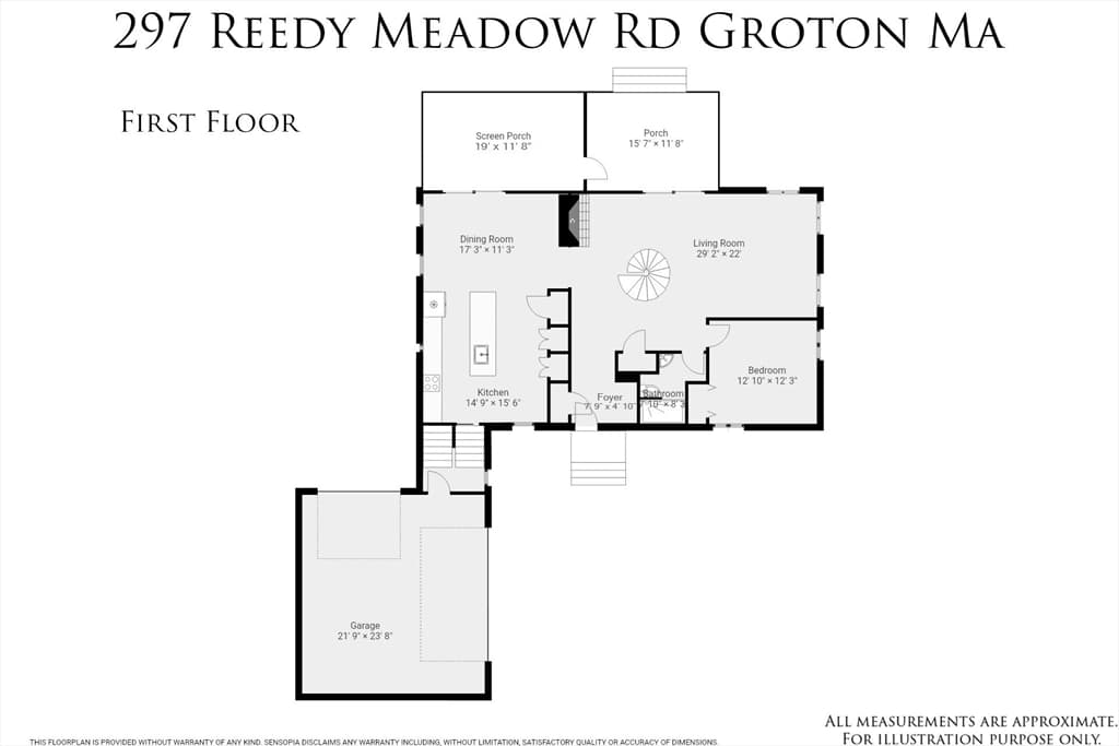297 Reedy Meadow Rd, Groton MA 01450 photo 41