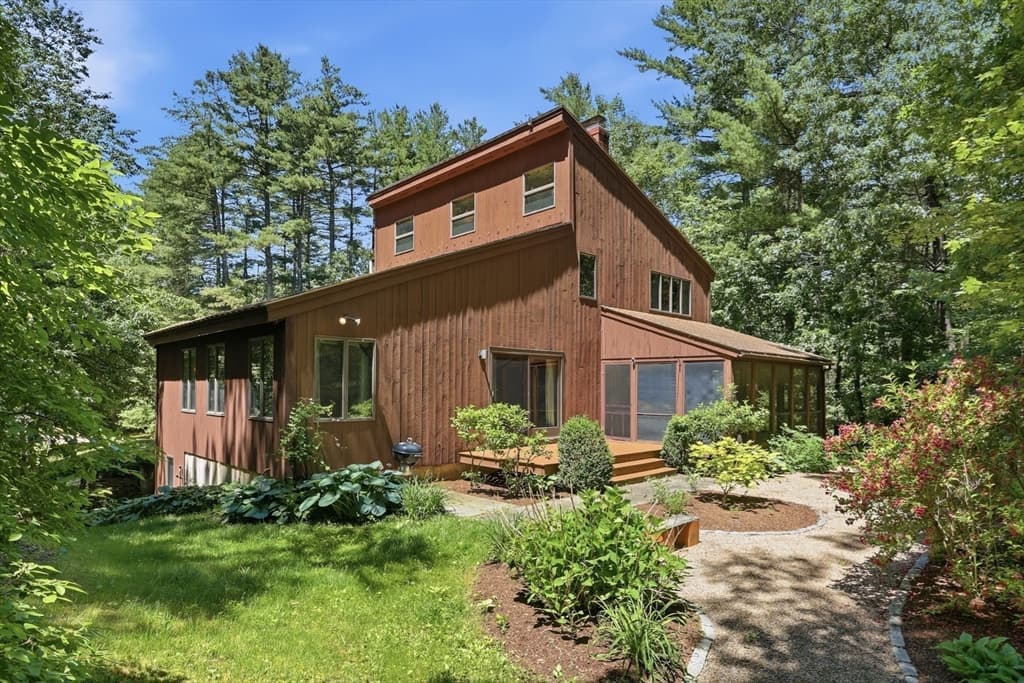 297 Reedy Meadow Rd, Groton MA 01450 photo 37