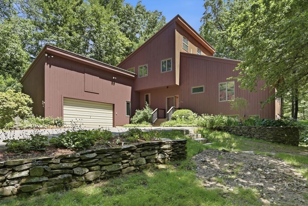 297 Reedy Meadow Rd, Groton MA 01450 photo 4