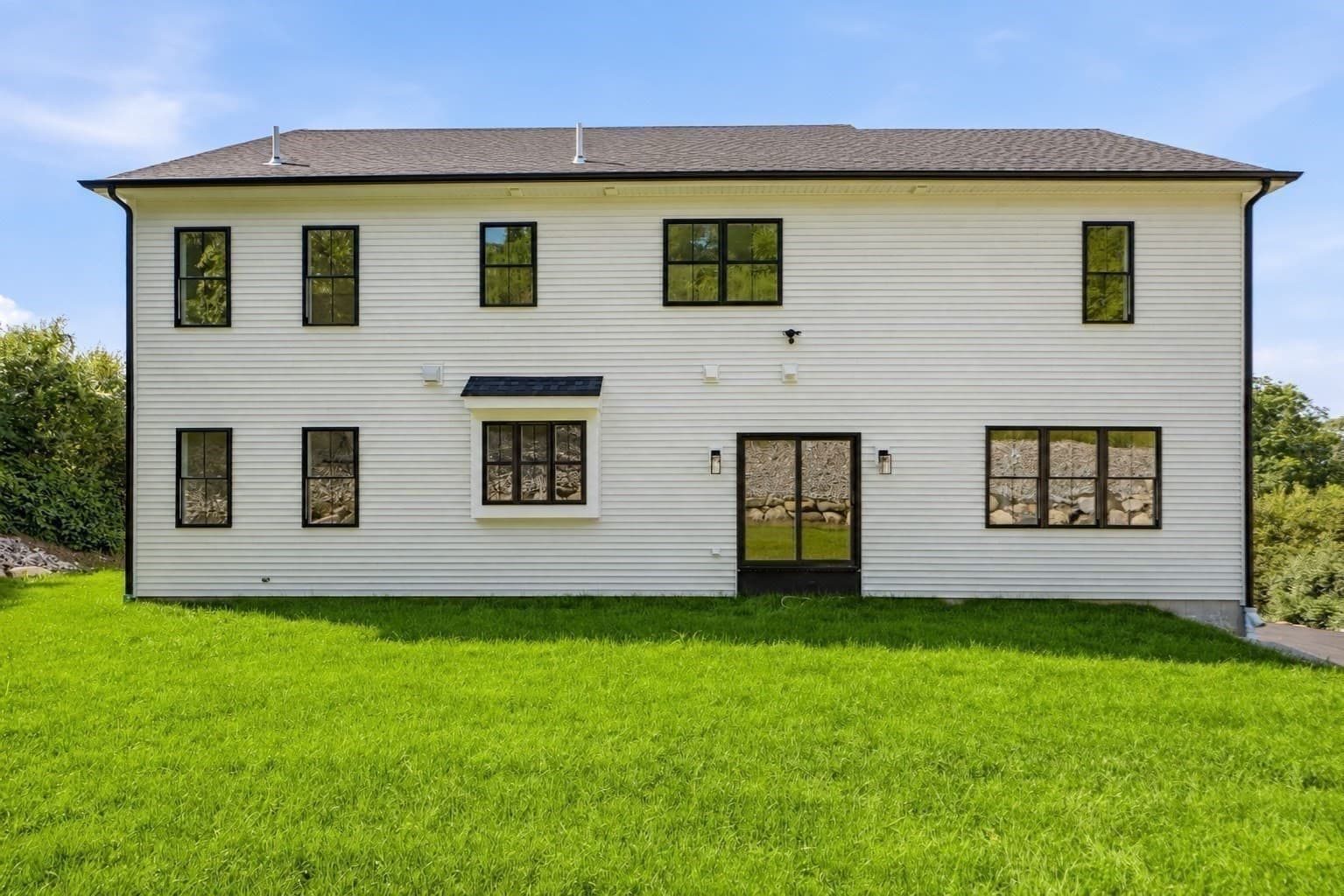 Single Family Residence at 24 Cortland, Grafton MA 01519, Grafton, photo 34 of 35