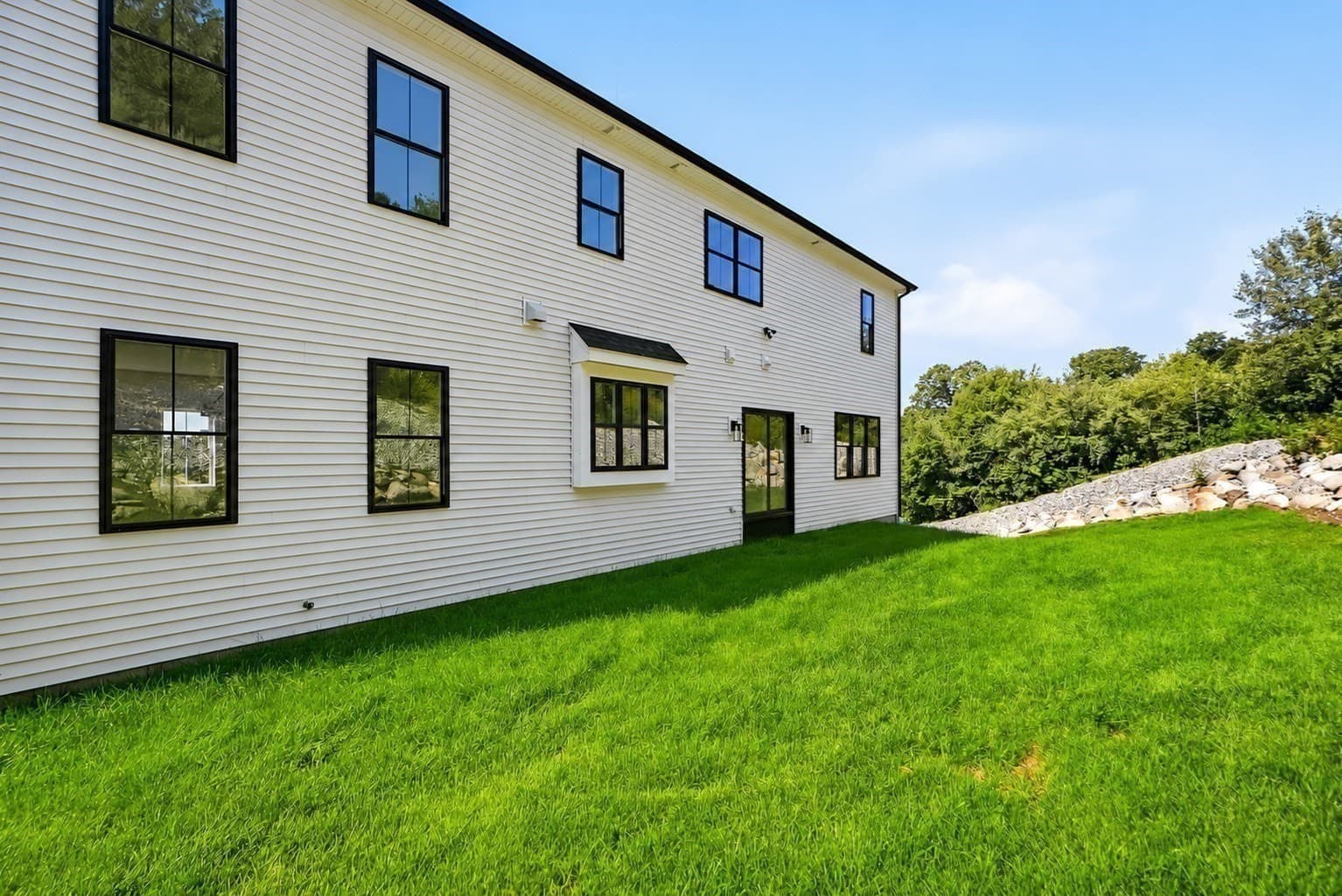 Single Family Residence at 24 Cortland, Grafton MA 01519, Grafton, photo 35 of 35