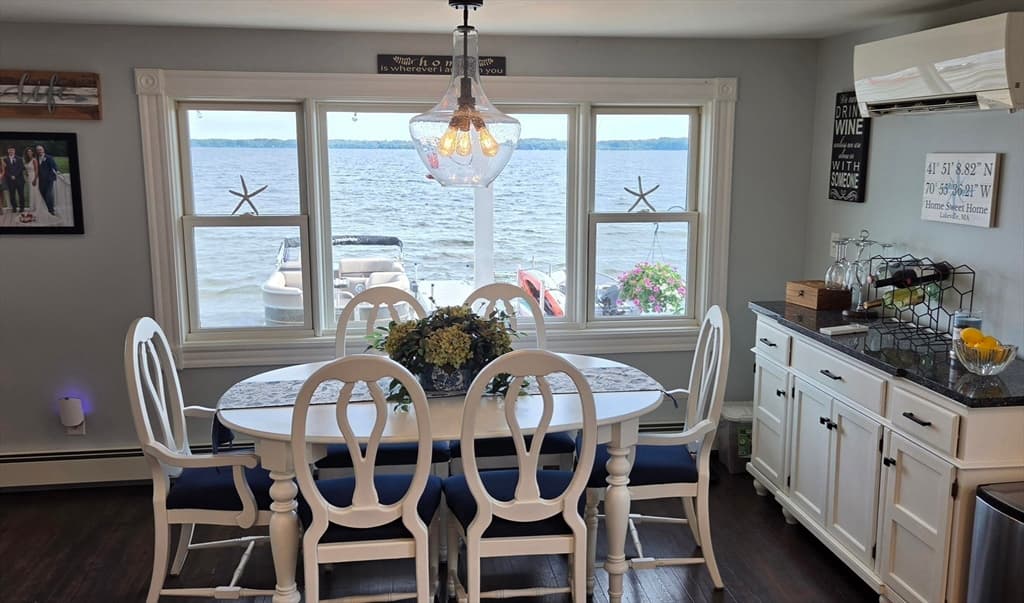 Single Family Residence at 145 Staples Shore Rd, Lakeville MA 02347, Lakeville, photo 12 of 33