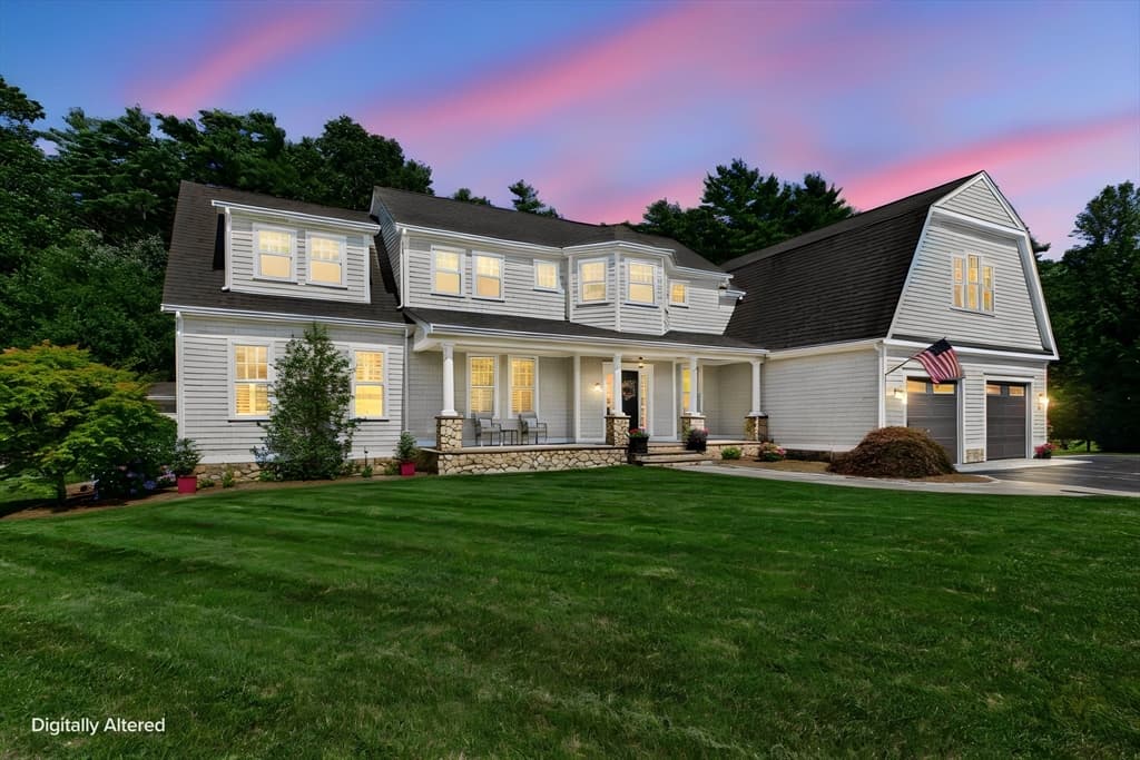 8 Park Place, Mattapoisett MA 02739 photo 5