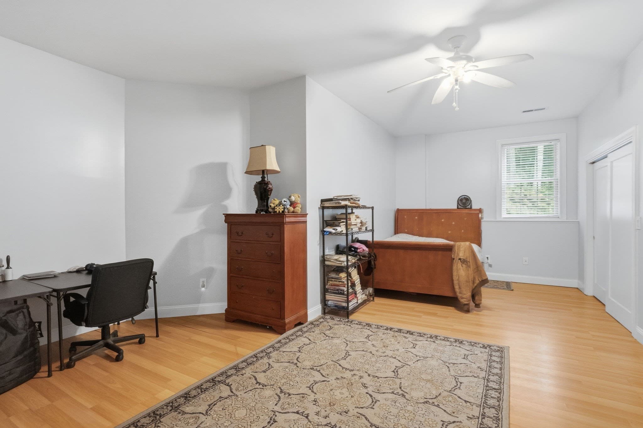 Single Family Residence at 91 Ames Rd, Hampden MA 01036, photo 28 of 42