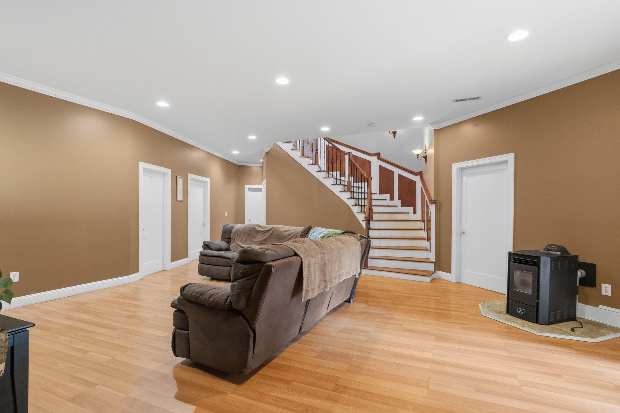 Single Family Residence at 91 Ames Rd, Hampden MA 01036, photo 30 of 42
