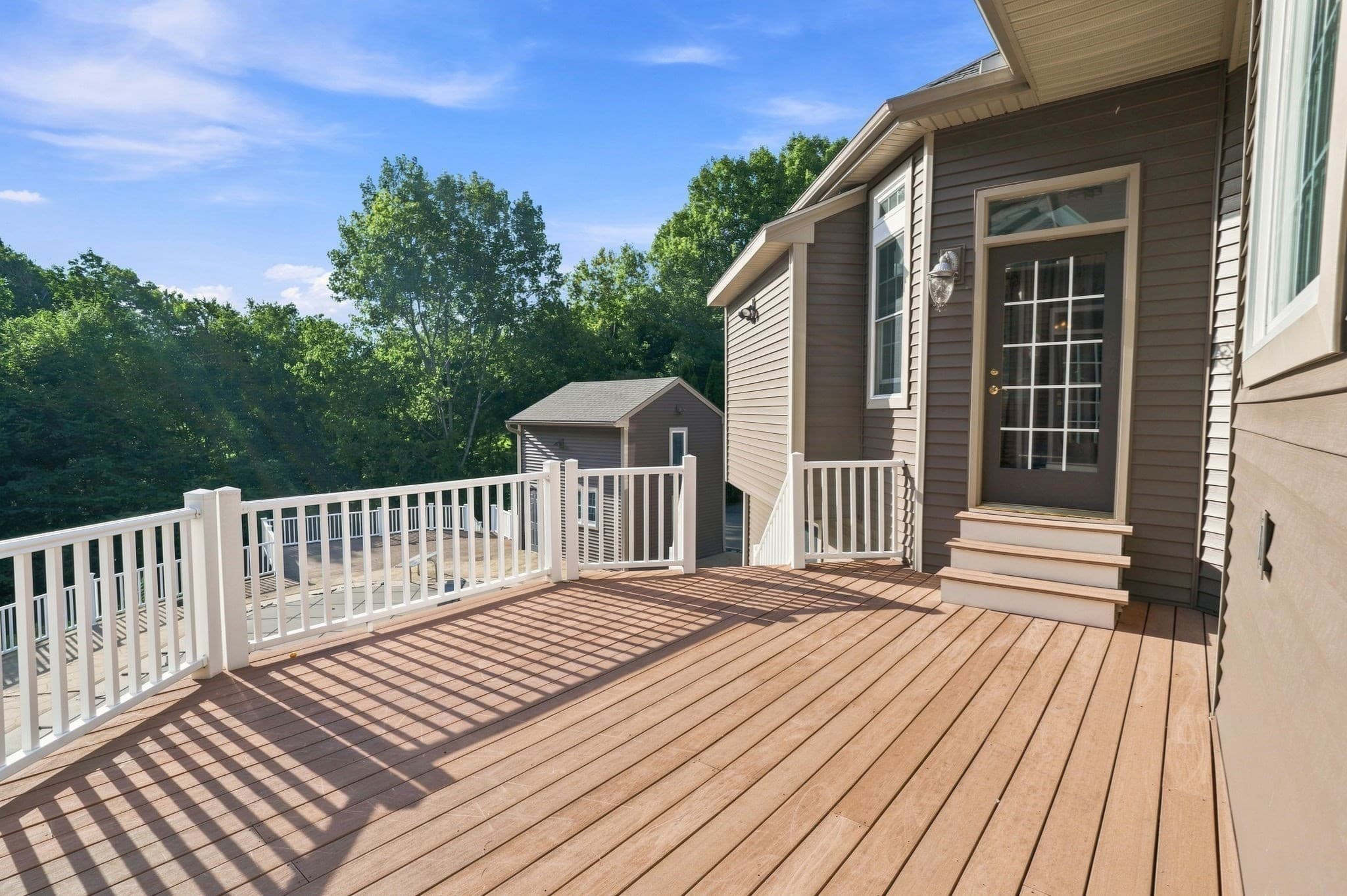 Single Family Residence at 91 Ames Rd, Hampden MA 01036, photo 35 of 42