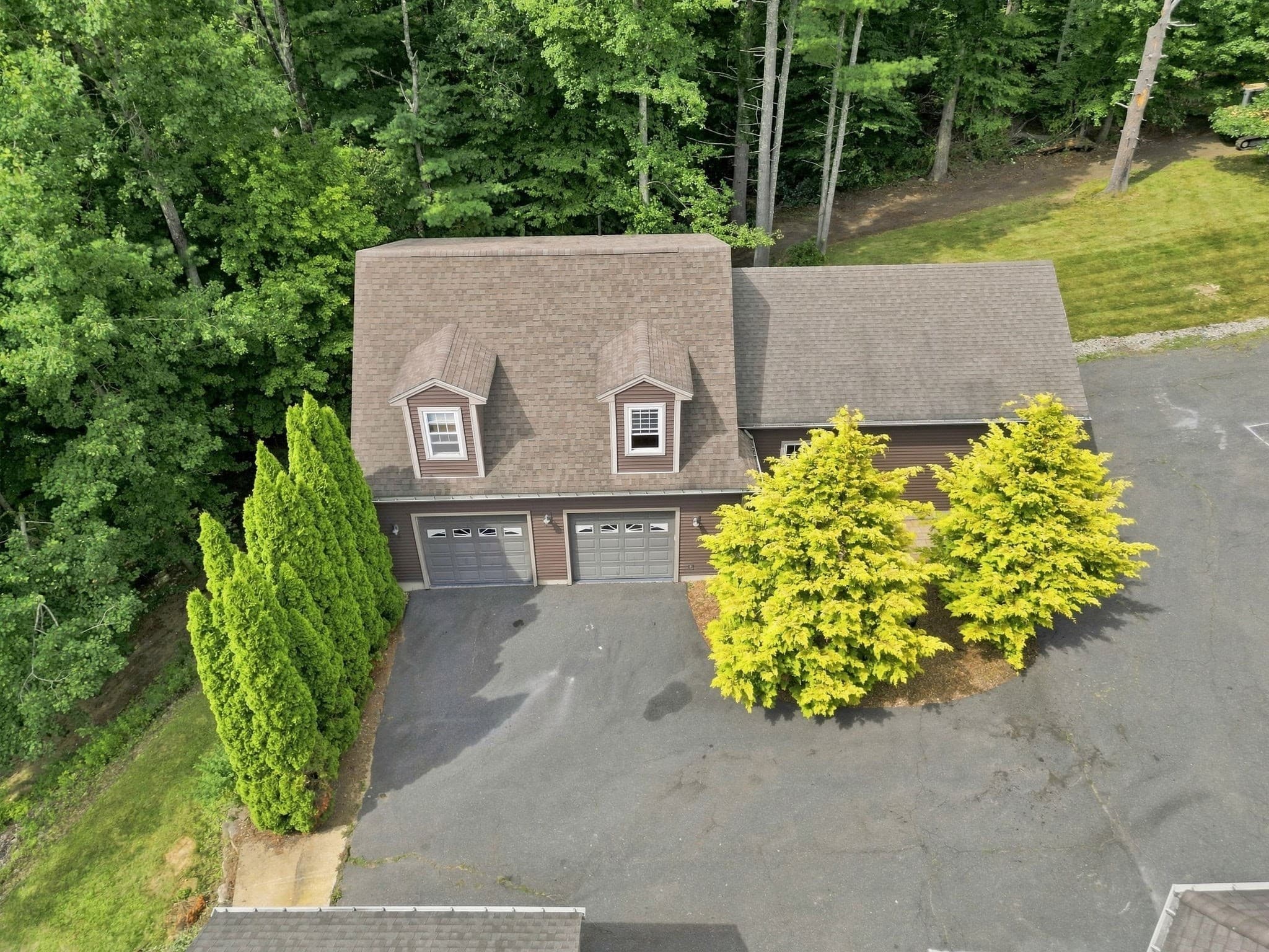 Single Family Residence at 91 Ames Rd, Hampden MA 01036, photo 39 of 42