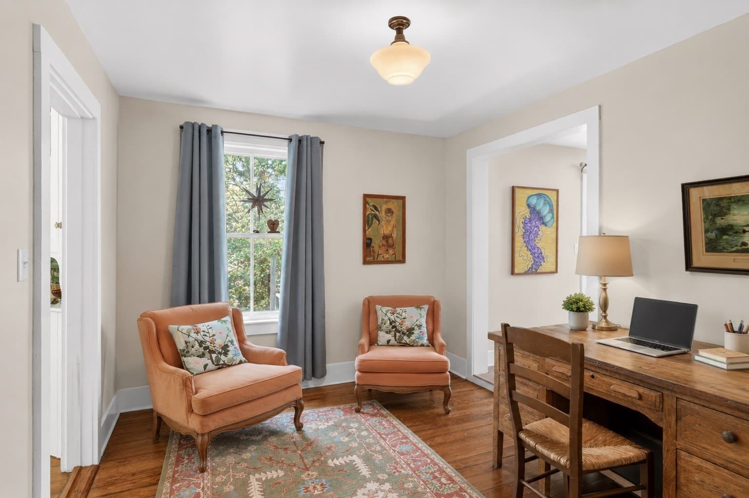 Single Family Residence at 41 Cook Road, Tisbury MA 02568, photo 12 of 26