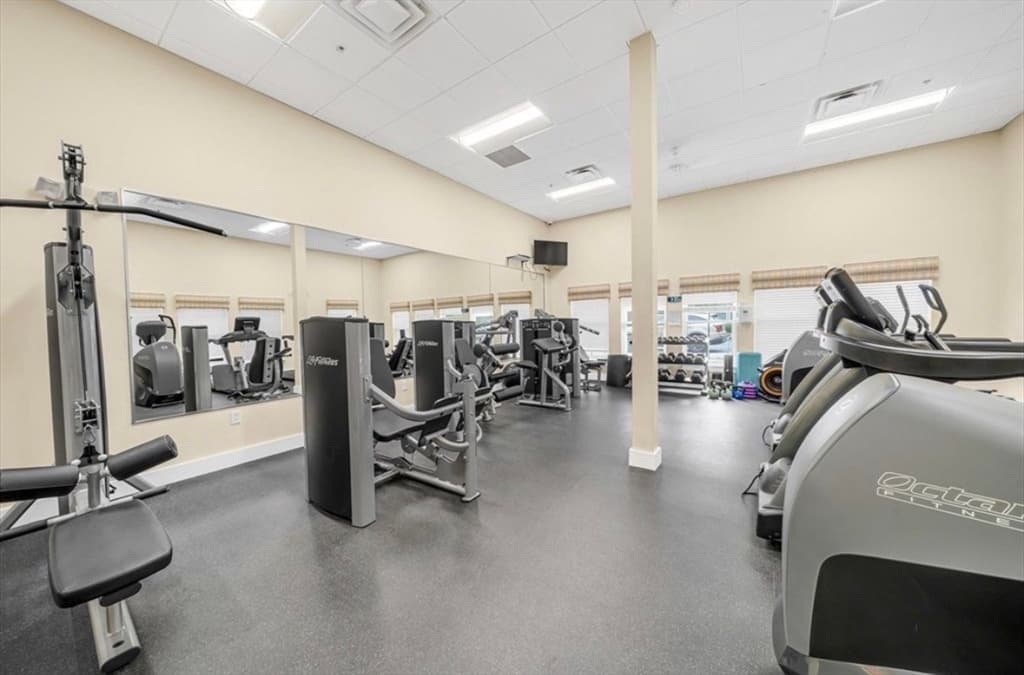 Condominium at 3 Harvest Dr # 207, North Andover MA 01845, photo 23 of 26