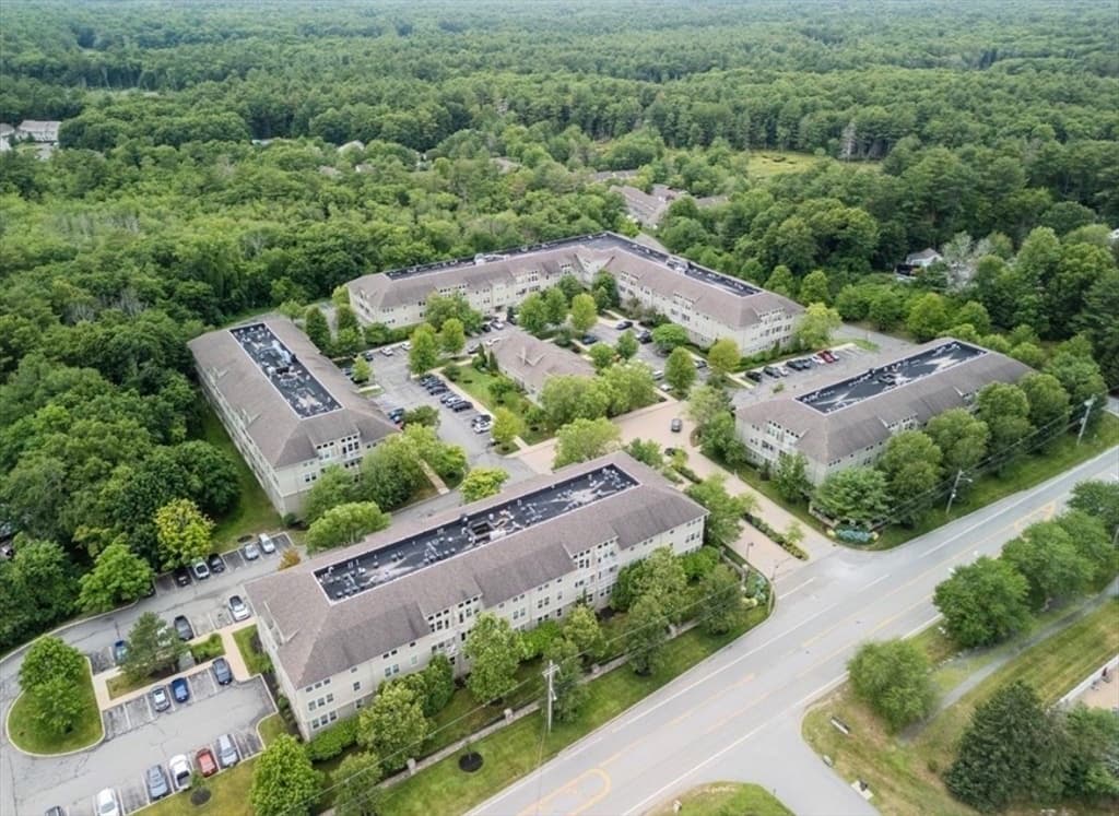 Condominium at 3 Harvest Dr # 207, North Andover MA 01845, photo 25 of 26