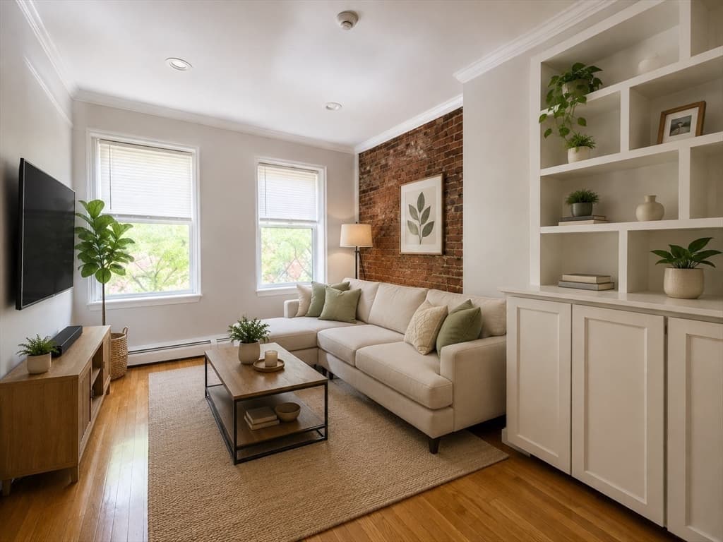 61 Phillips St # 3, Boston MA 02114