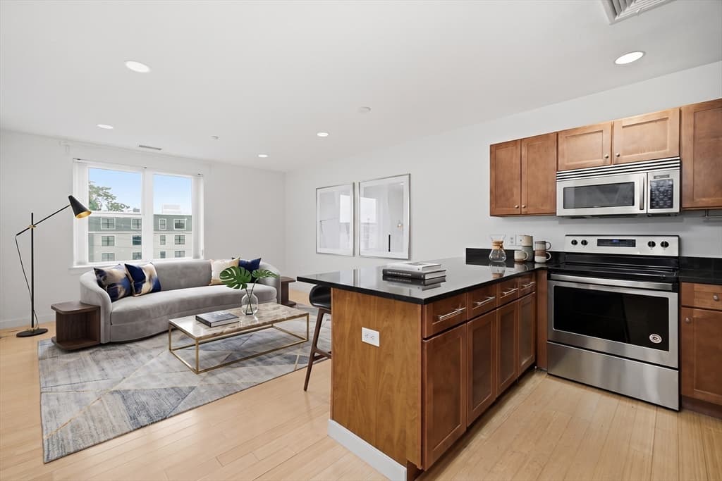 99 Chestnut Hill Ave # 307, Boston MA 02135 photo 9
