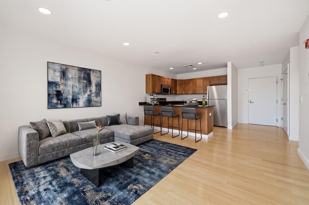 99 Chestnut Hill Ave # 307, Boston MA 02135 photo 11