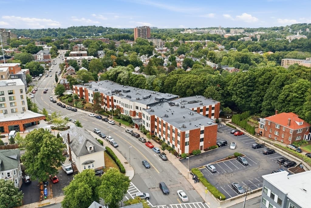 99 Chestnut Hill Ave # 307, Boston MA 02135 photo 29