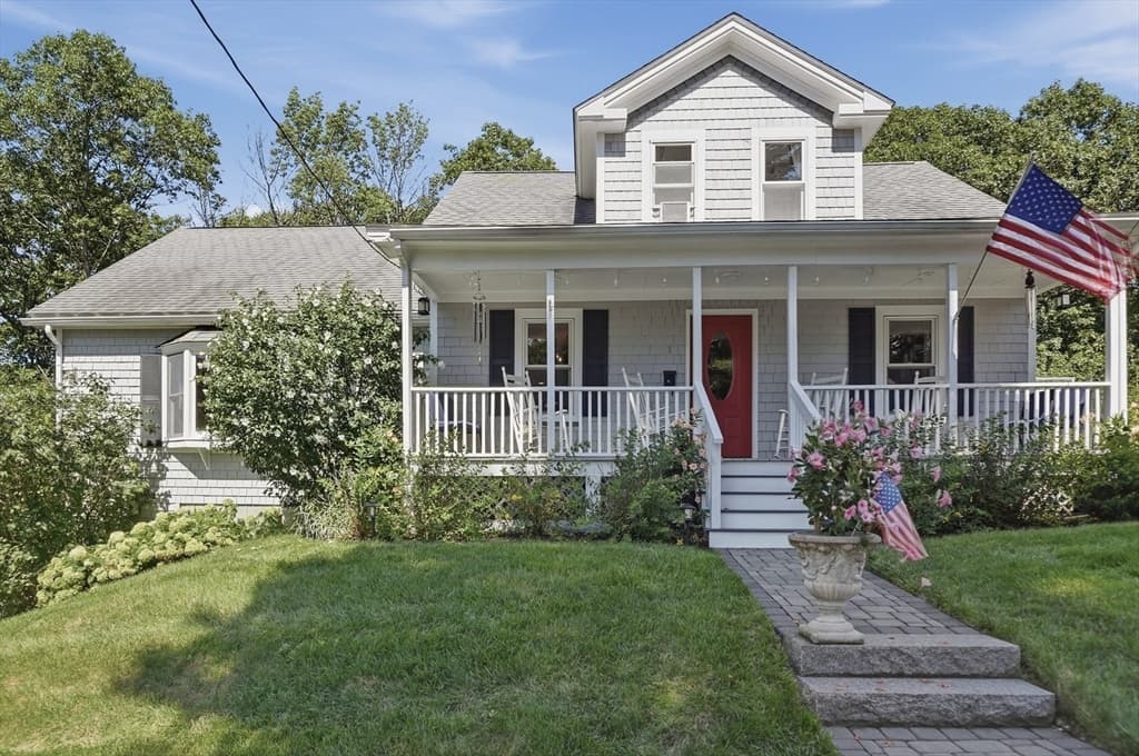 1 Cuba Road, Worcester MA 01603