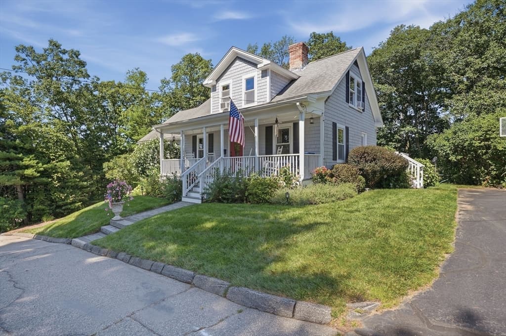 1 Cuba Road, Worcester MA 01603 photo 4