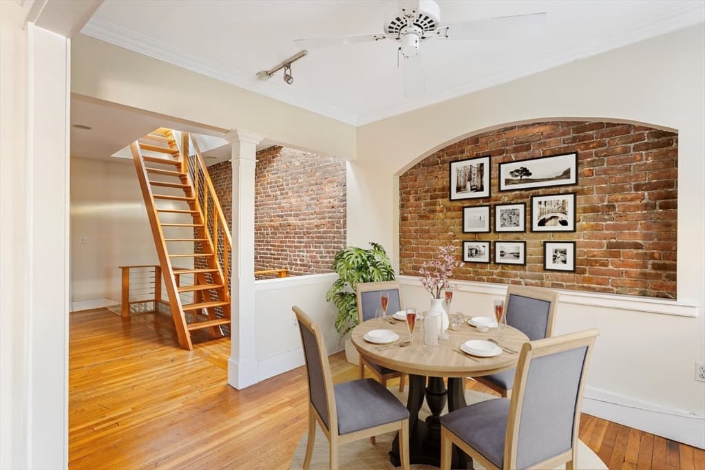 41 Worcester Sq PH, Boston MA 02118 photo 2