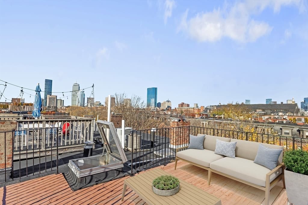 41 Worcester Sq PH, Boston MA 02118 photo 6
