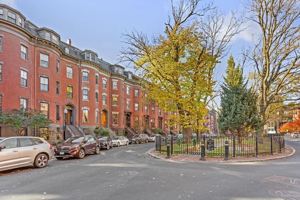 41 Worcester Sq PH, Boston MA 02118 photo 12