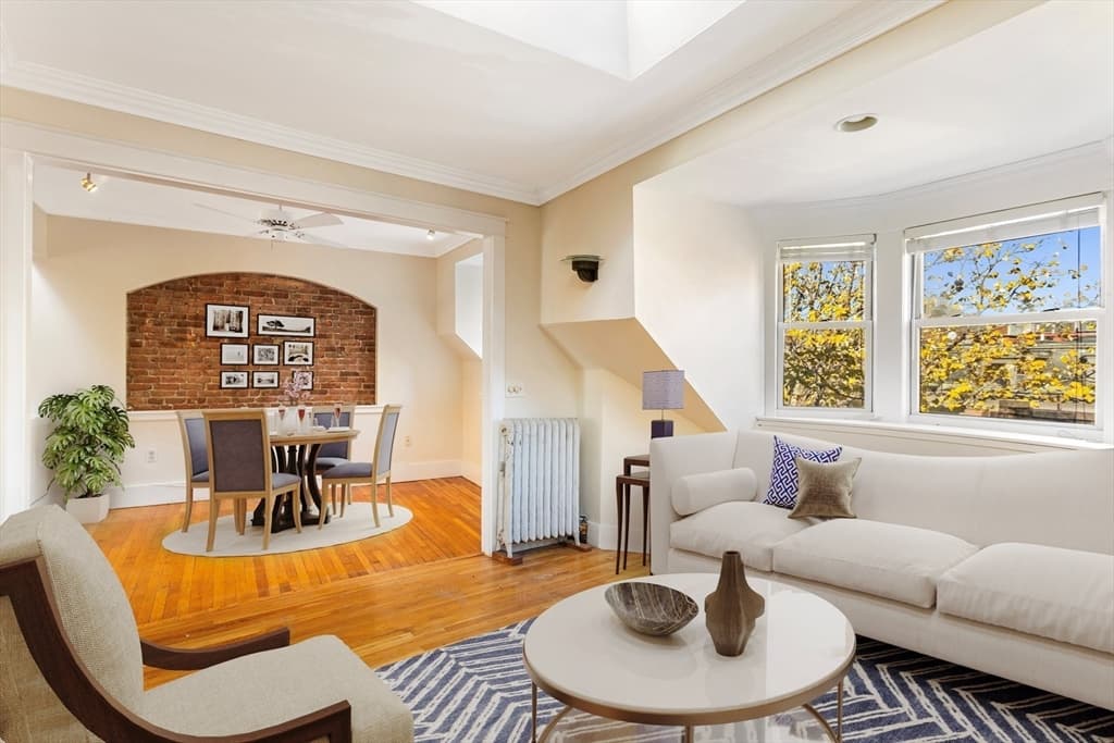41 Worcester Sq PH, Boston MA 02118 photo 3