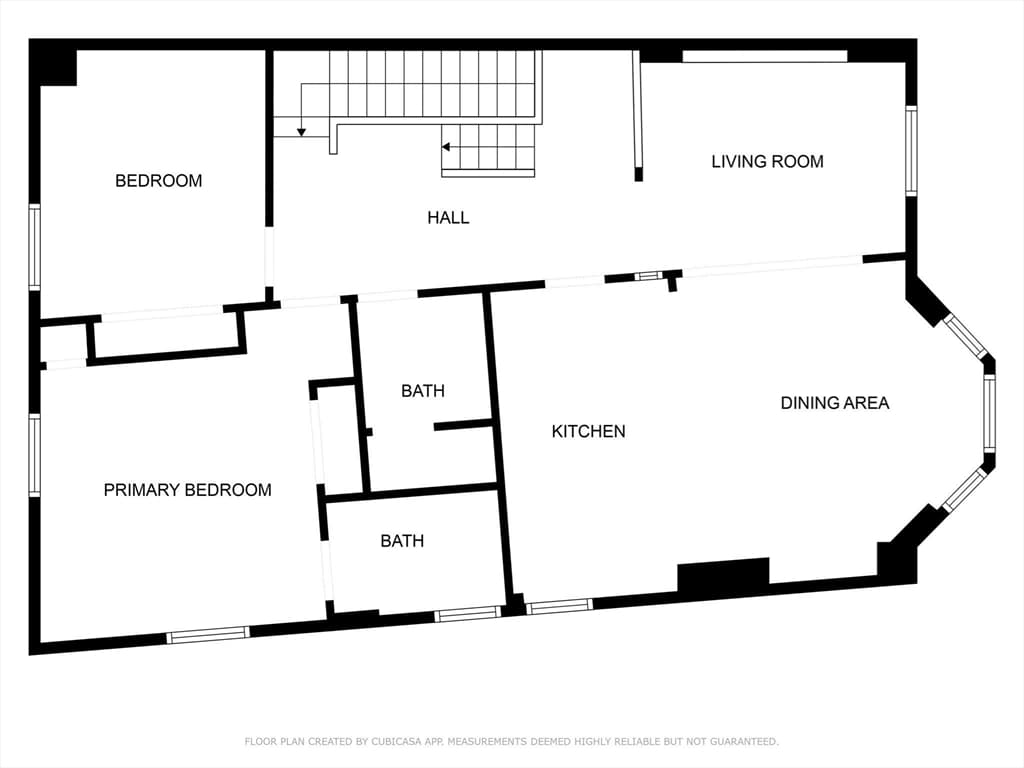 41 Worcester Sq PH, Boston MA 02118 photo 11