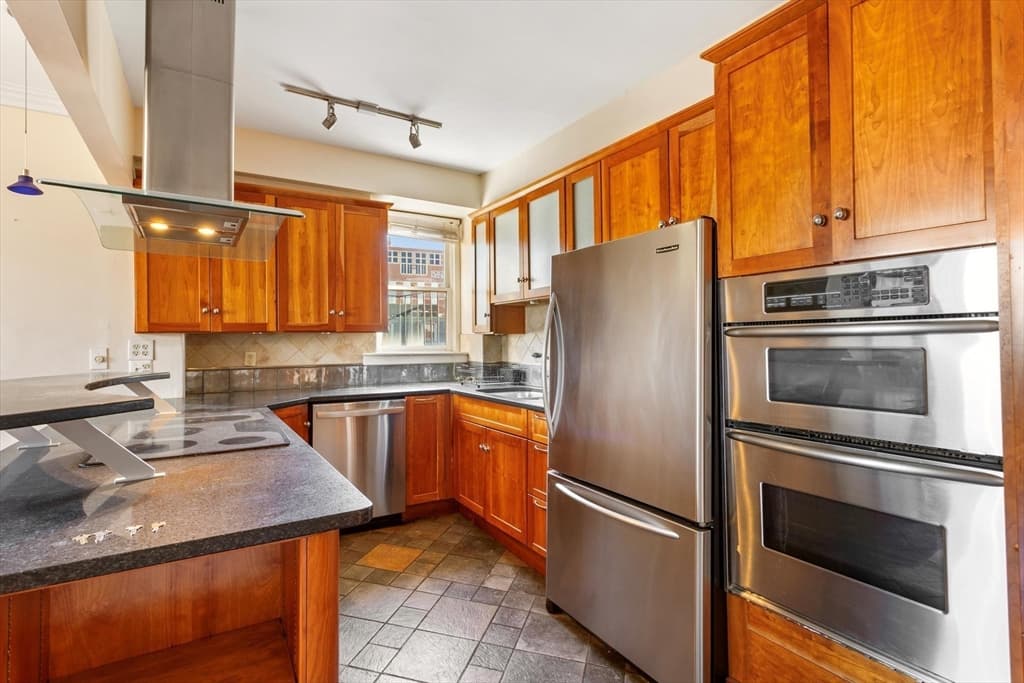 41 Worcester Sq PH, Boston MA 02118 photo 4
