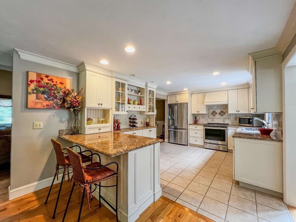26 Liberty Hill Drive, Blackstone MA 01504 photo 12