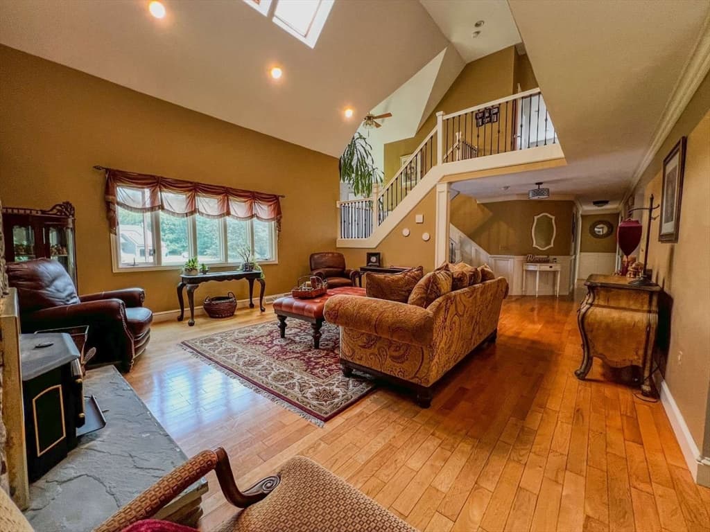 26 Liberty Hill Drive, Blackstone MA 01504 photo 5