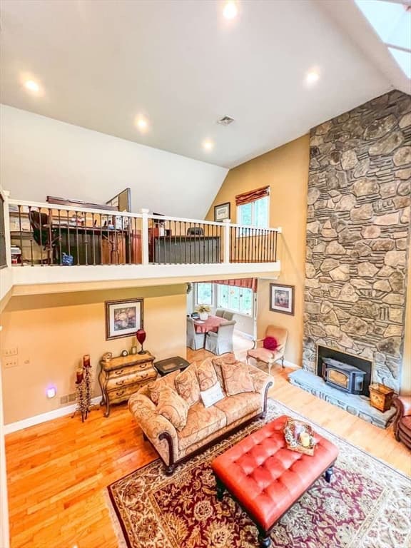 26 Liberty Hill Drive, Blackstone MA 01504 photo 15