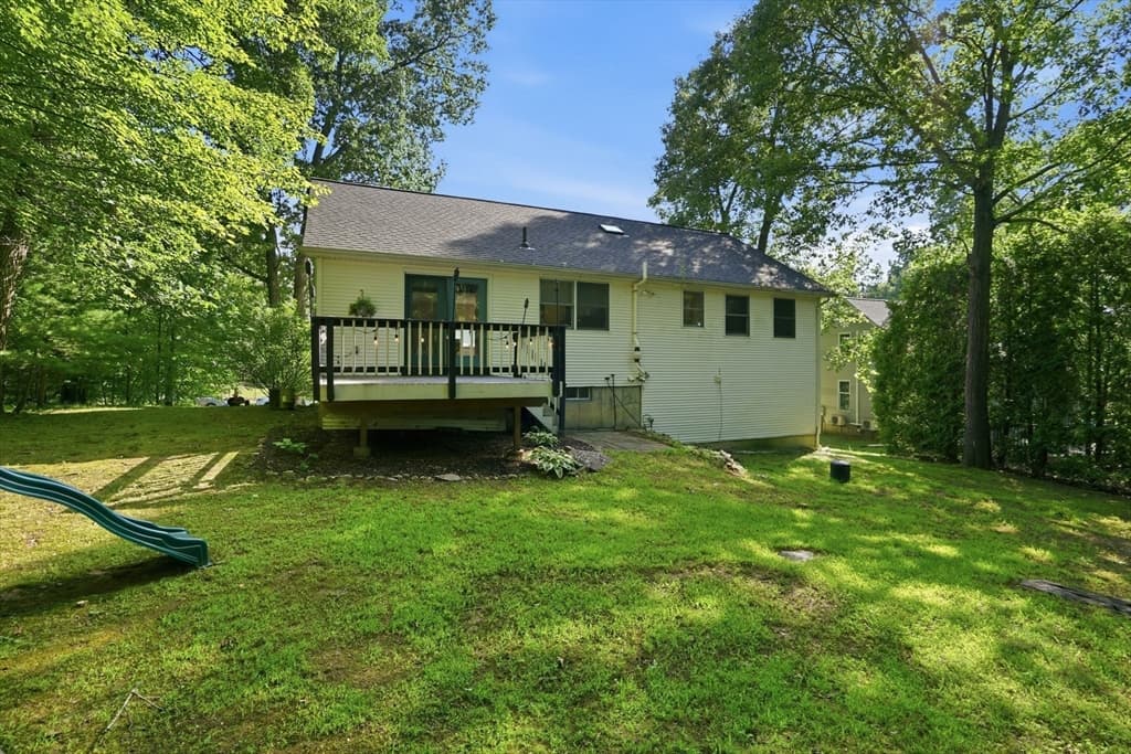 74 Clark St, Belchertown MA 01007 photo 2