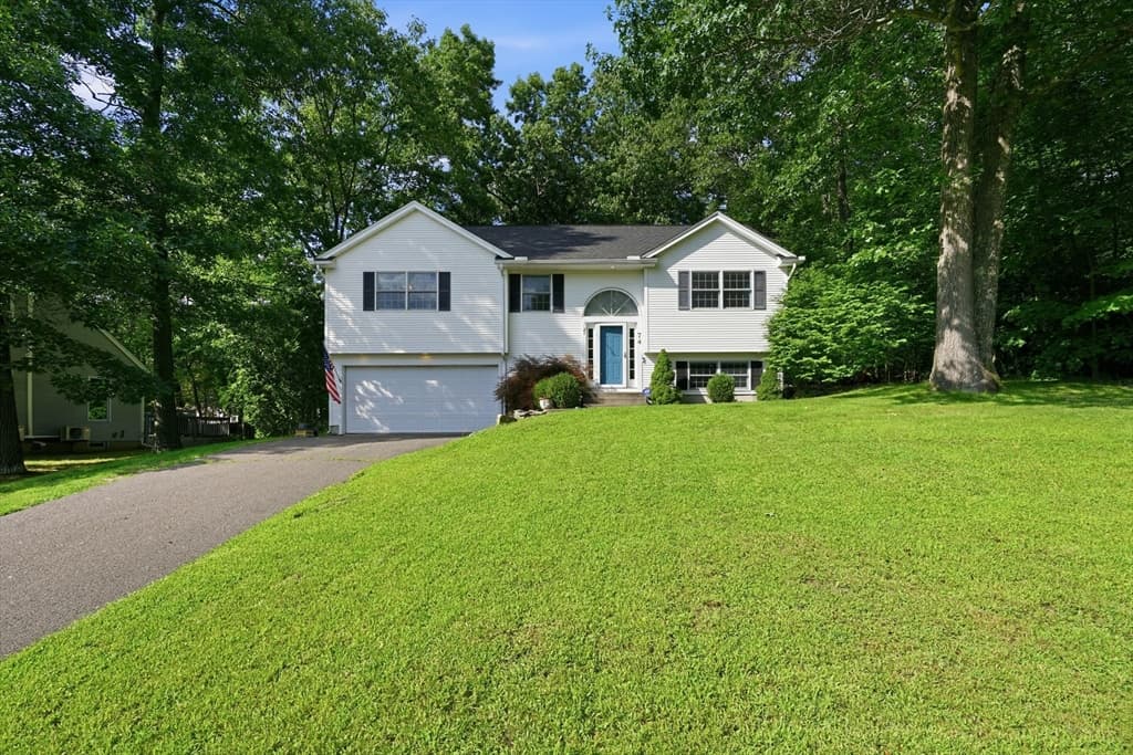 74 Clark St, Belchertown MA 01007