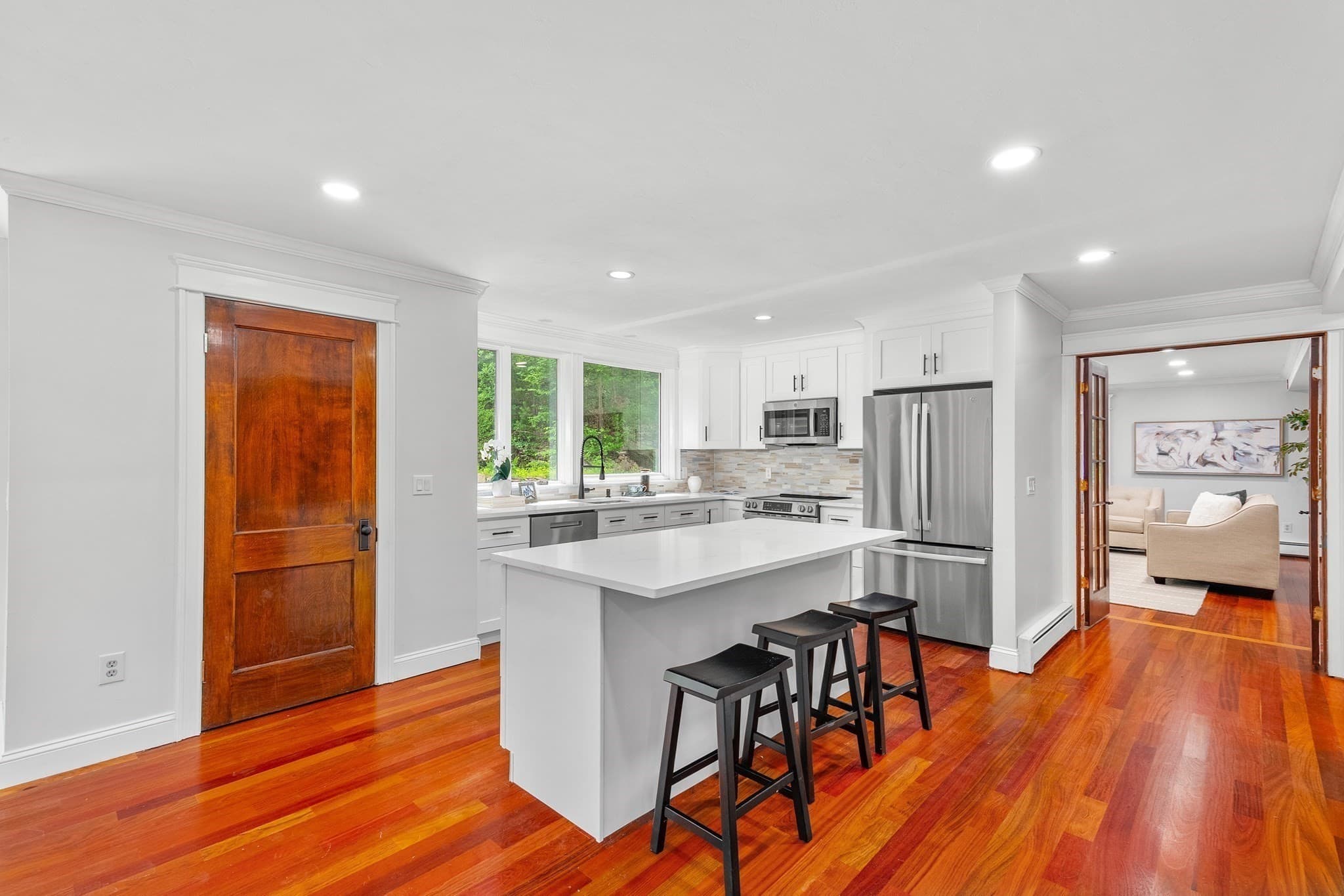 Single Family Residence at 184 Old Bolton Road, Stow MA 01775, Stow, photo 6 of 42